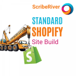 Small business Shopify Build Fast Track