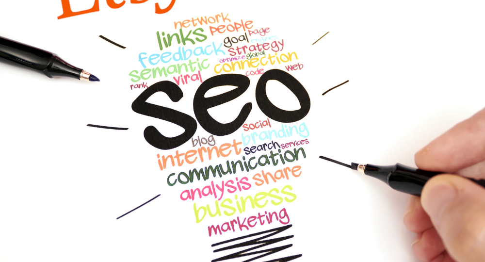etsy seo scriberiver consultant services