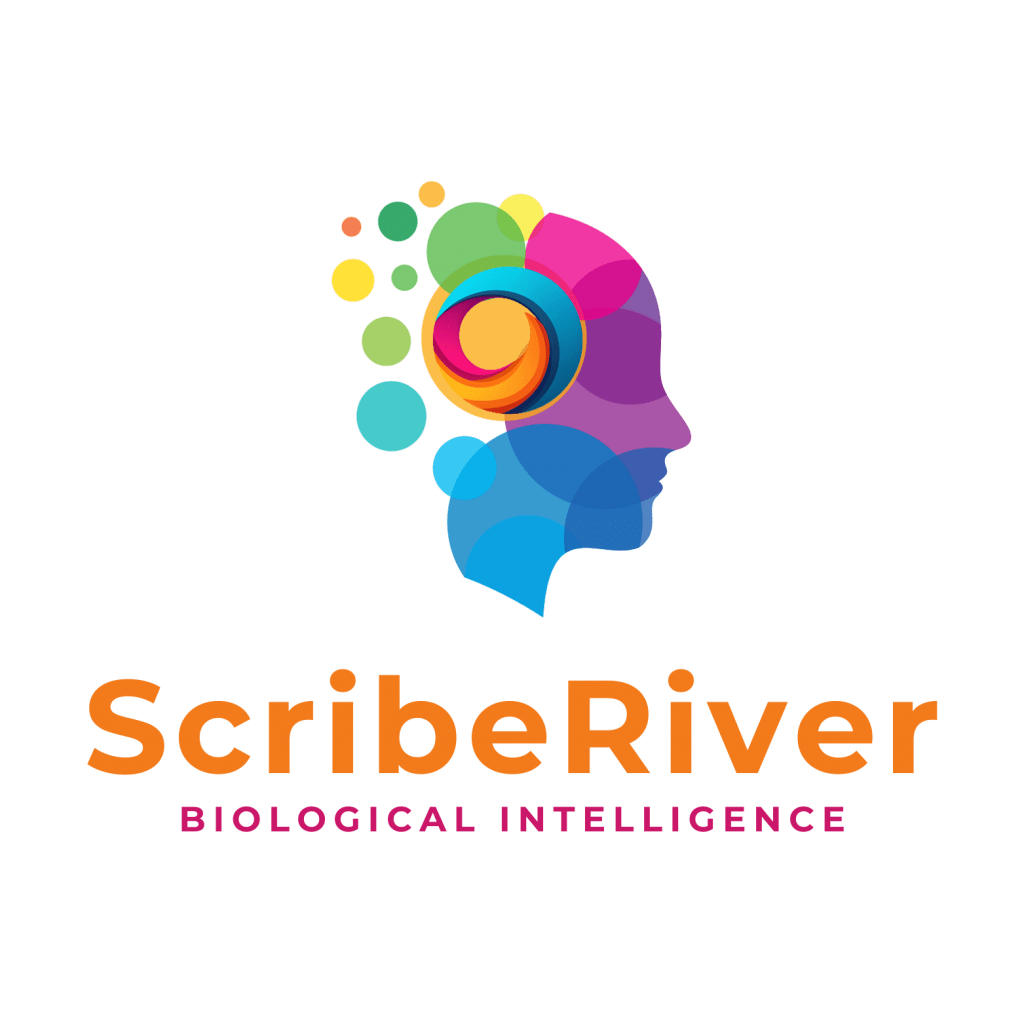 scriberiver always playing