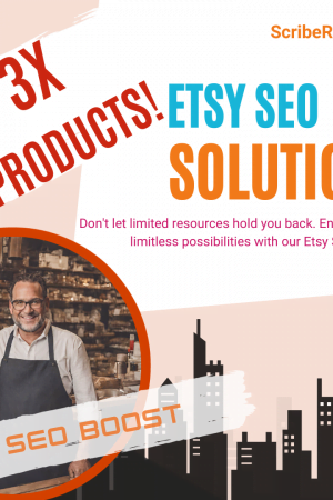 etsy seo specialist products descriptions keywords