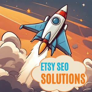 5 Essential Etsy SEO Strategies to Skyrocket Your Sales in 2024