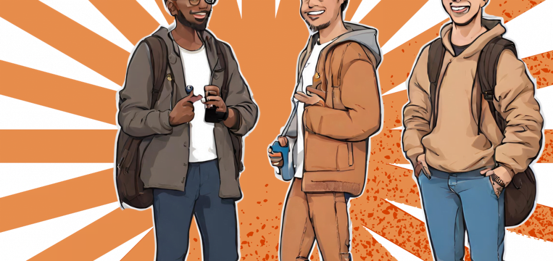 social influencers 2024